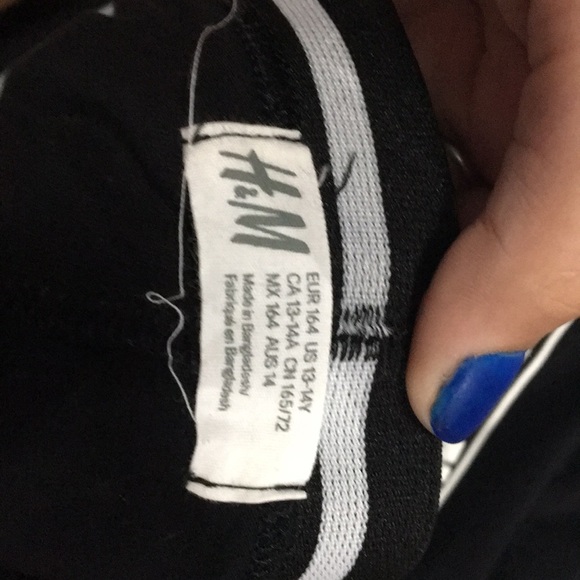 Leggings from H&M - Picture 3 of 3